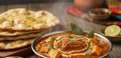 Dhaba Style Paneer Masala Gravy recipe