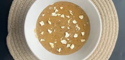 Gasgase(Poppy Seed) Payasam recipe