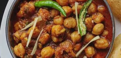 Chole Masala recipe