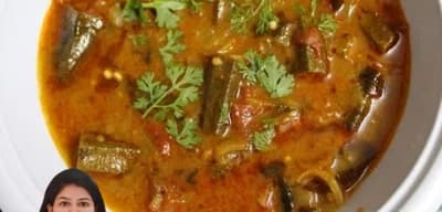 Bendakaya Pulusu recipe