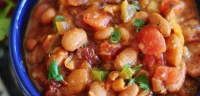 Mexican Pinto Beans recipe