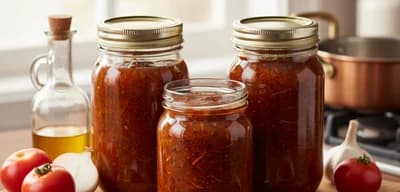 Tomato Chutney recipe