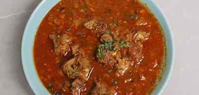 Mutton Curry recipe