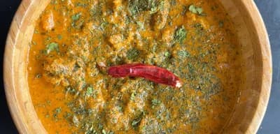 Chicken Chettinad recipe