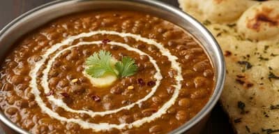 Dal Makhani recipe