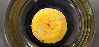 Kesari Baat recipe