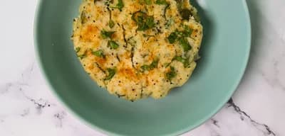 Instant Rava Idli recipe