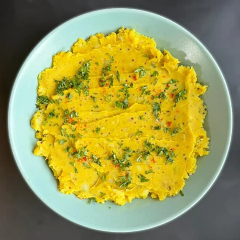 Aloo Paratha Stuffing - Copy recipe