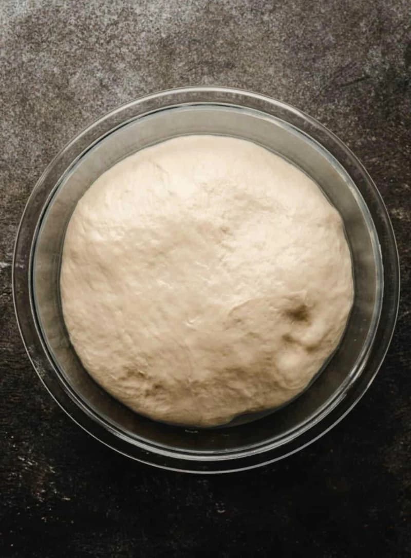 Keto Chapati Dough   recipe