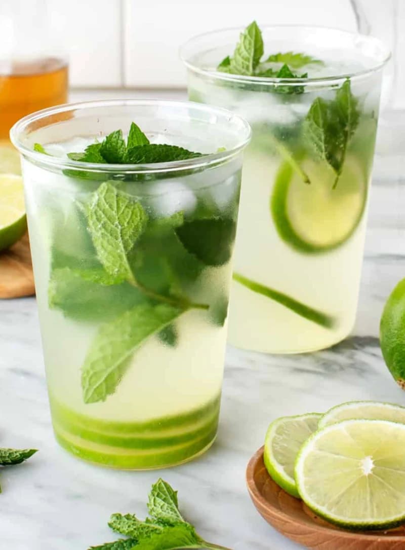 Mojito recipe