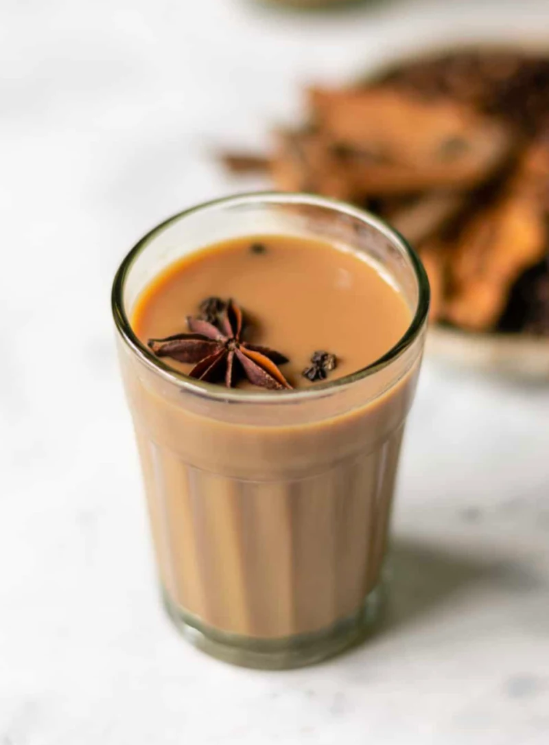 Chai with Sugar Variants recipe