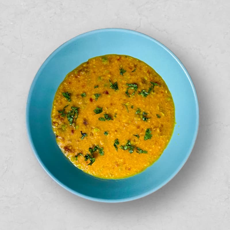 Tiny Tots  Khichdi  recipe