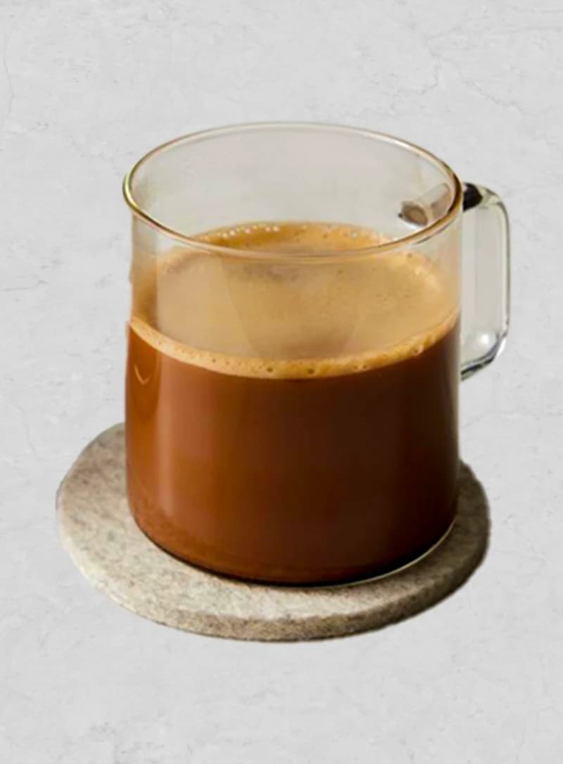 Spiced Mocha  recipe