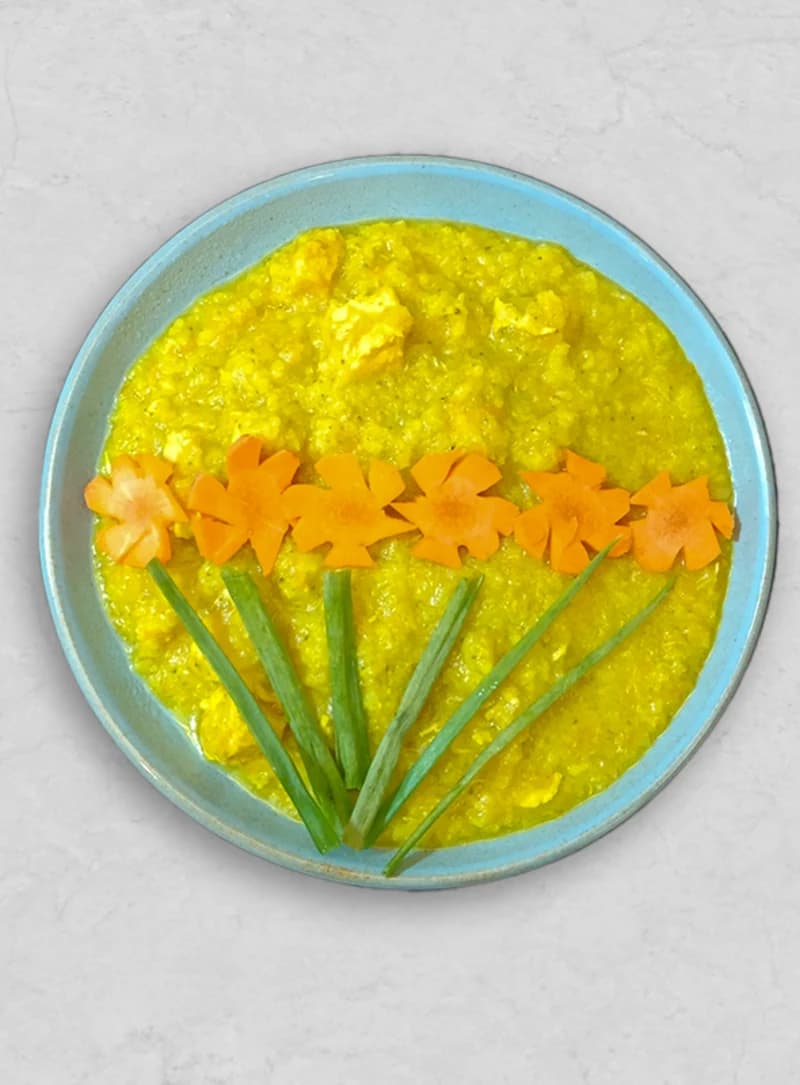 Rosemary's Meaty Dinner (For PETS) recipe