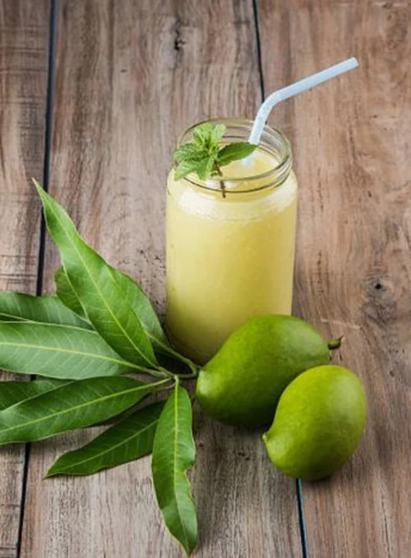 Aam Panna recipe