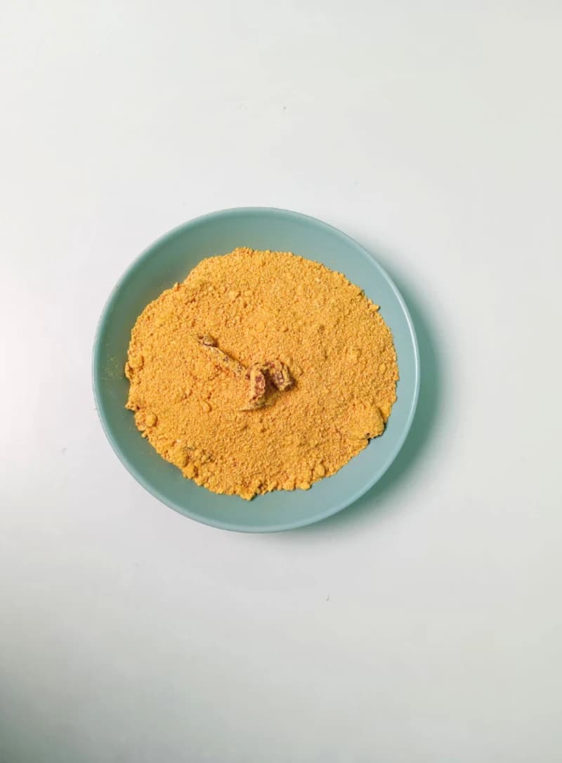 Instant Dal Mix Powder recipe