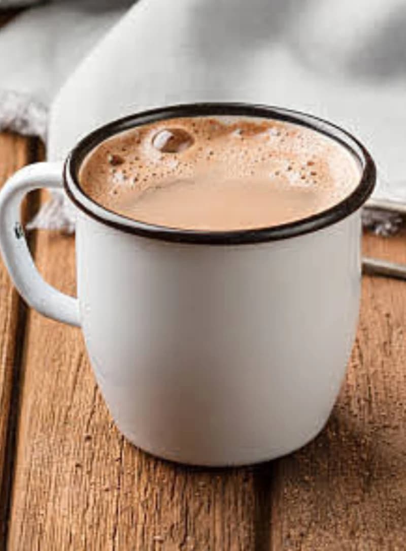 Hot Cocoa recipe
