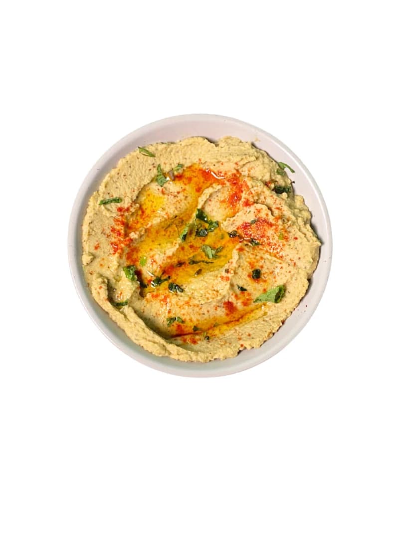 Hummus  recipe