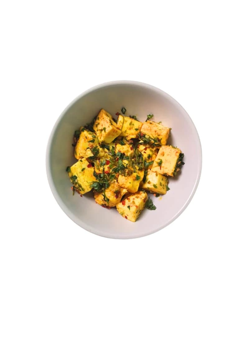 Masala Paneer recipe