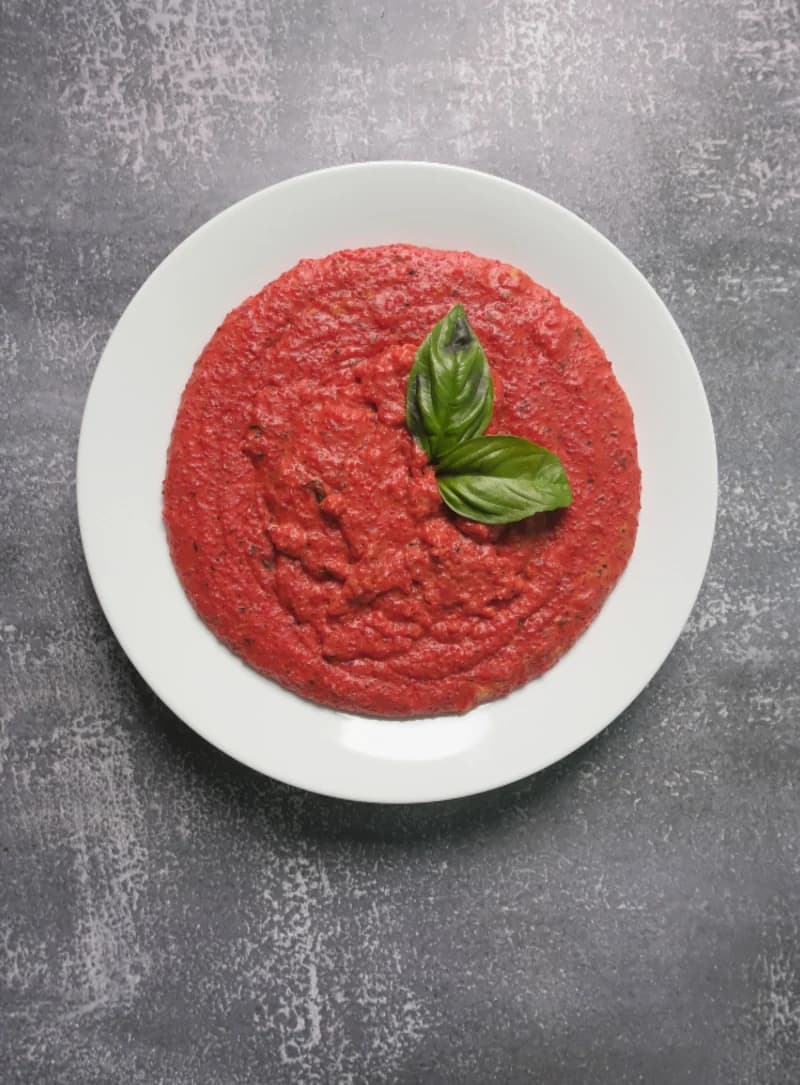 Beetroot Risotto  recipe