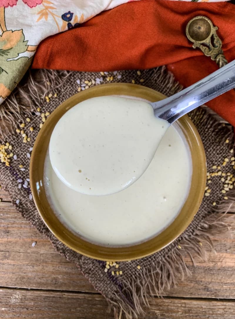 Rice Idli Batter  recipe