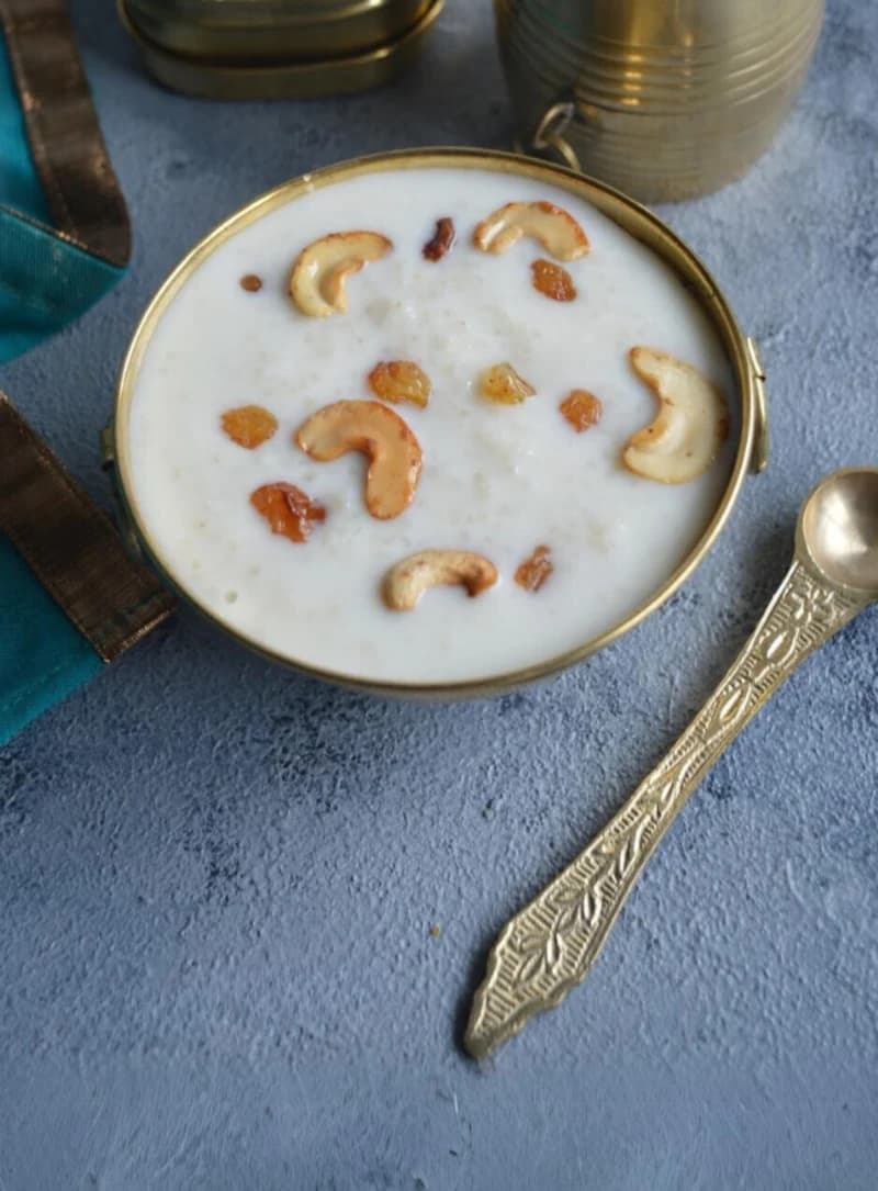 Sweet Daliya  recipe