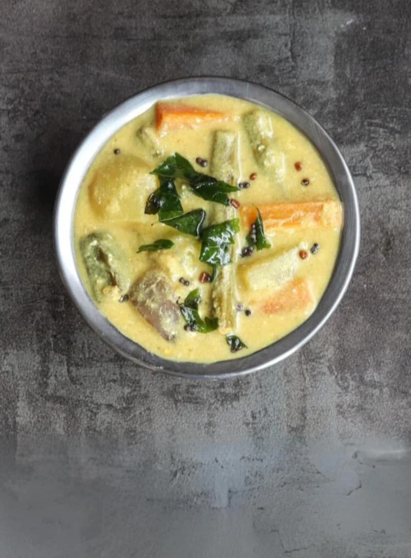 Avial (Requires Blender) recipe