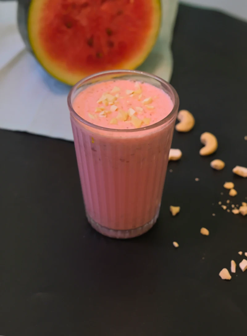 Mohabbat Ka Sharbat recipe