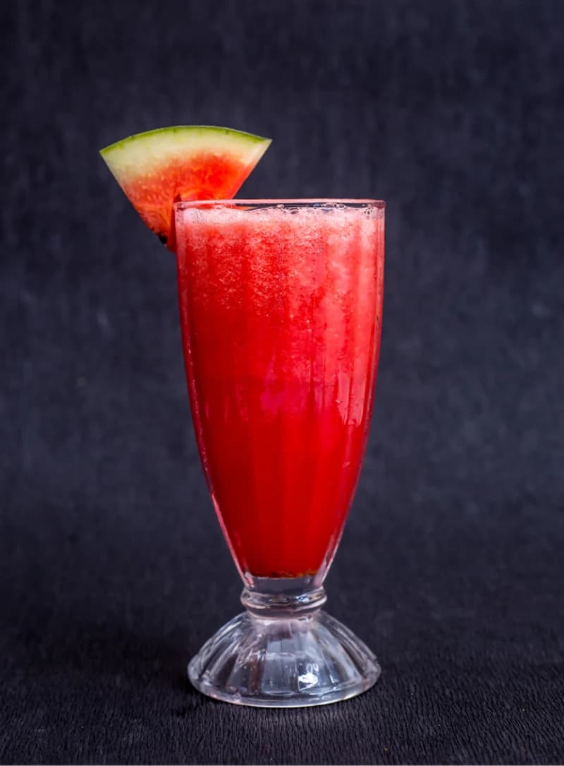 Watermelon Refresher recipe