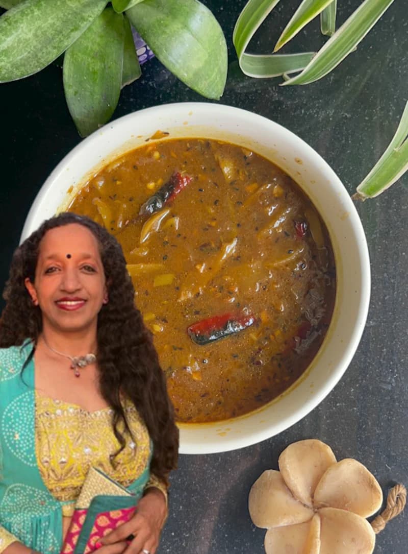 Mitka Achaar by Sudscooks recipe