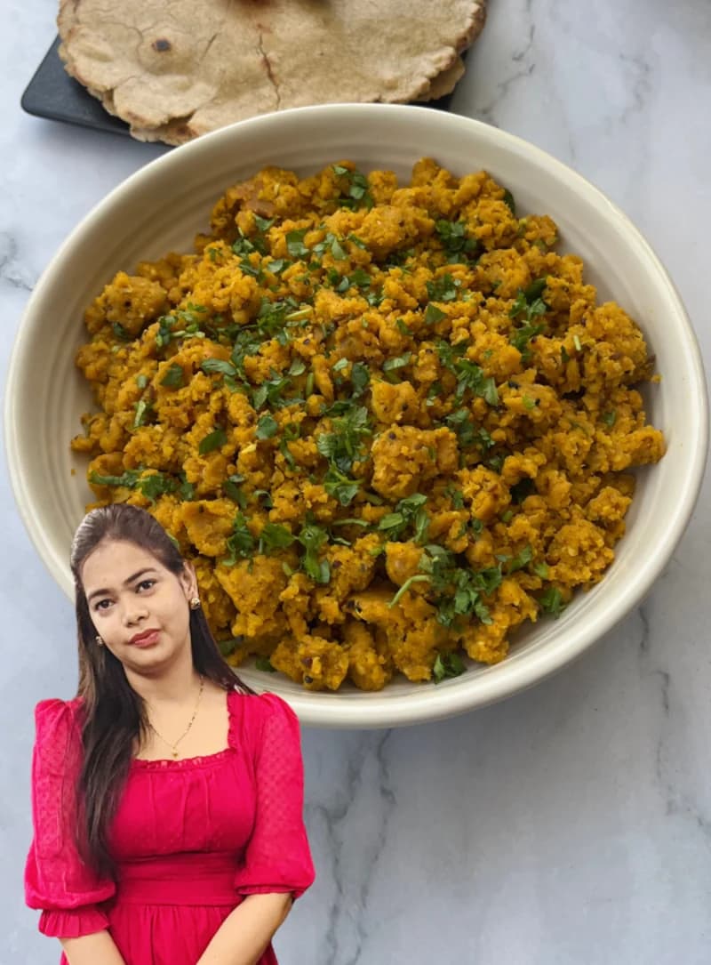 Zunka by Foodies Foodcourt recipe