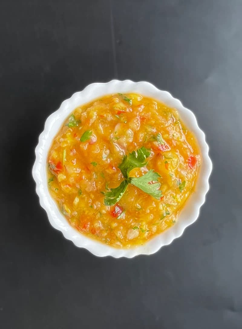 Mango Salsa recipe