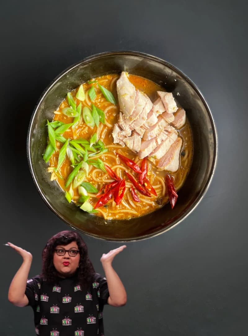 Vietnamese Pho by Supaarwoman recipe