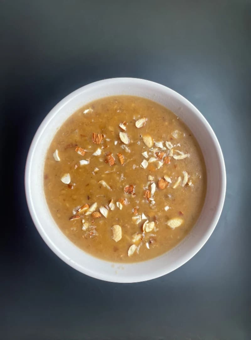 Pazham Pradhaman recipe