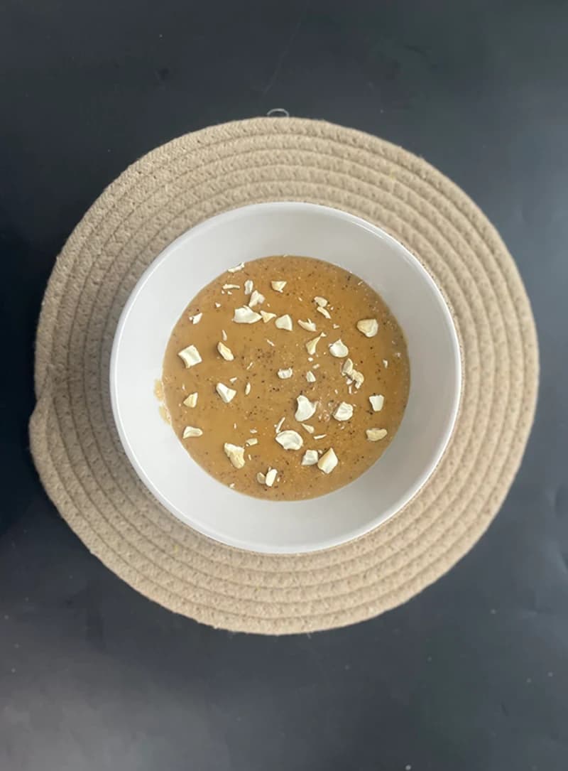 Gasgase(Poppy Seed) Payasam recipe