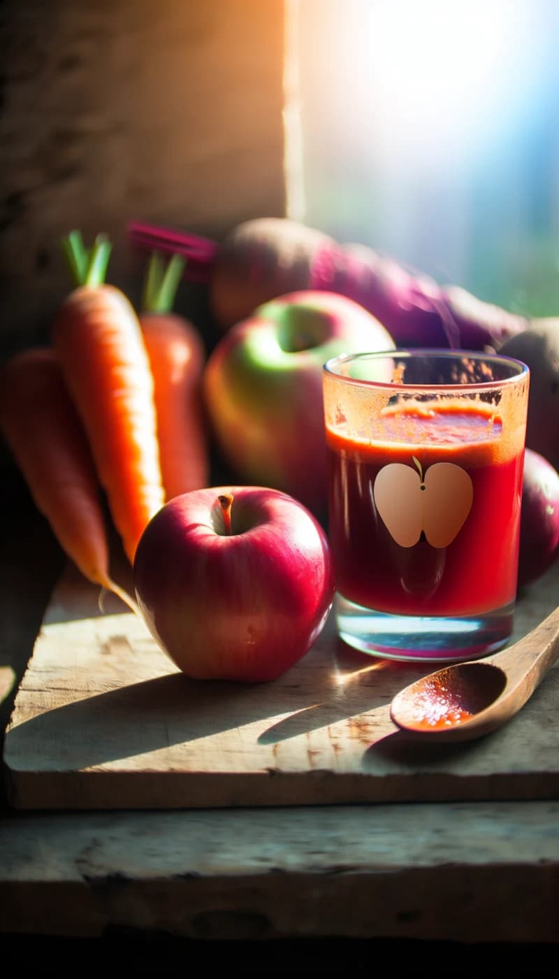 ABC Juice recipe