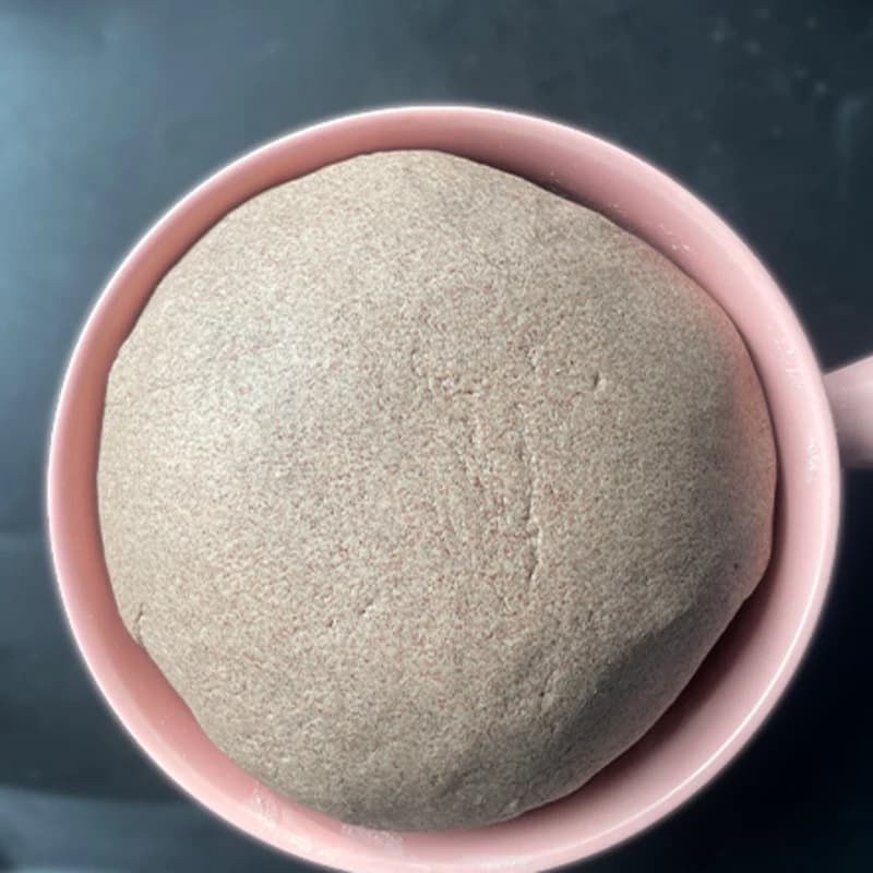Multigrain Chapati Dough   recipe