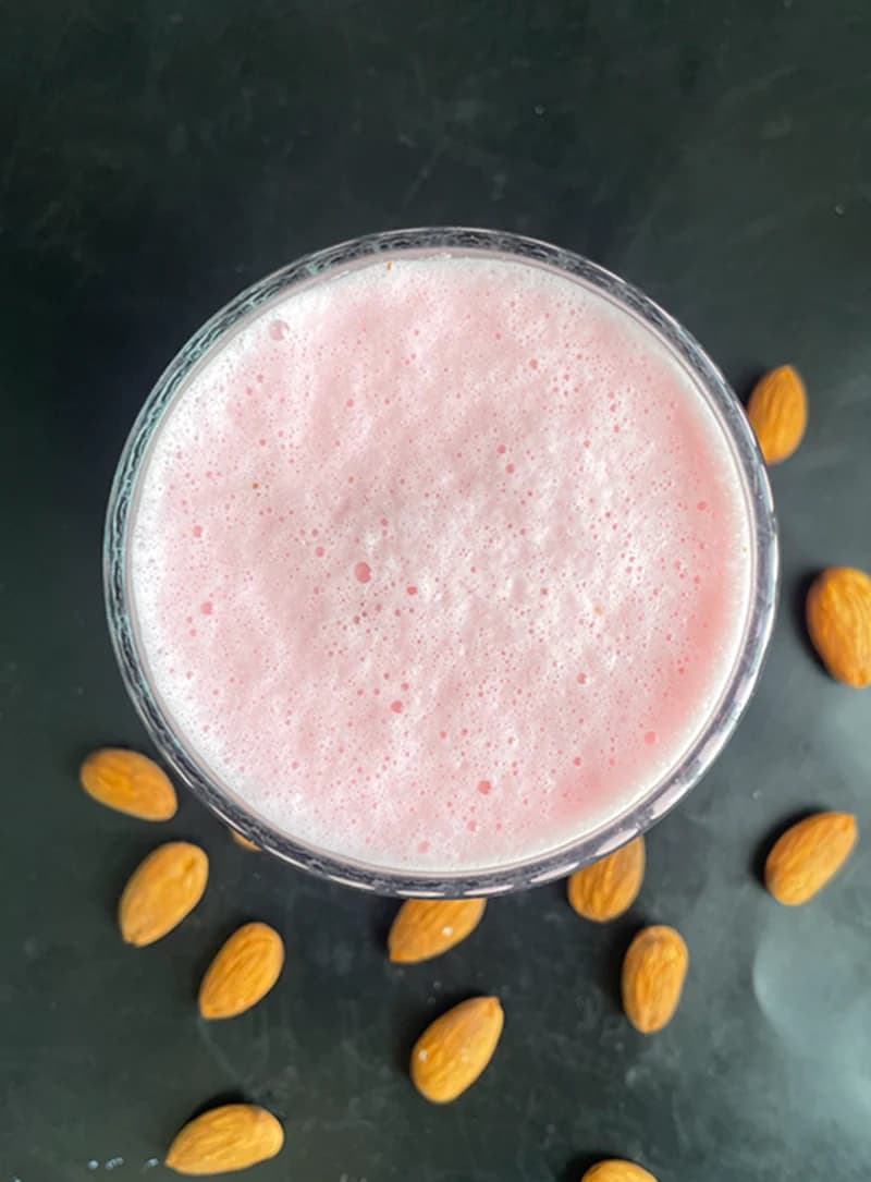 Dry Fruit Milkshake recipe