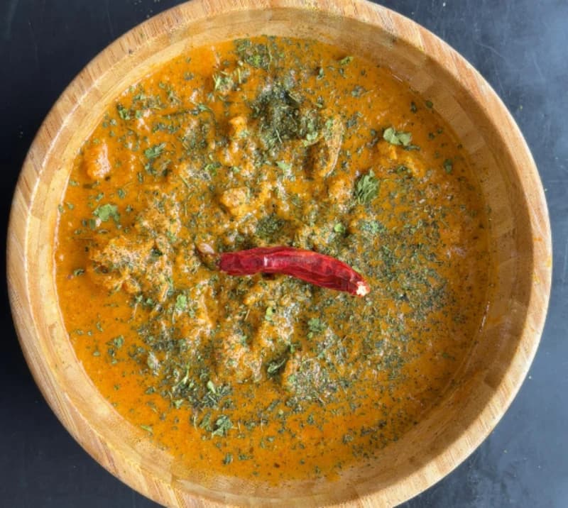 Chicken Chettinad recipe