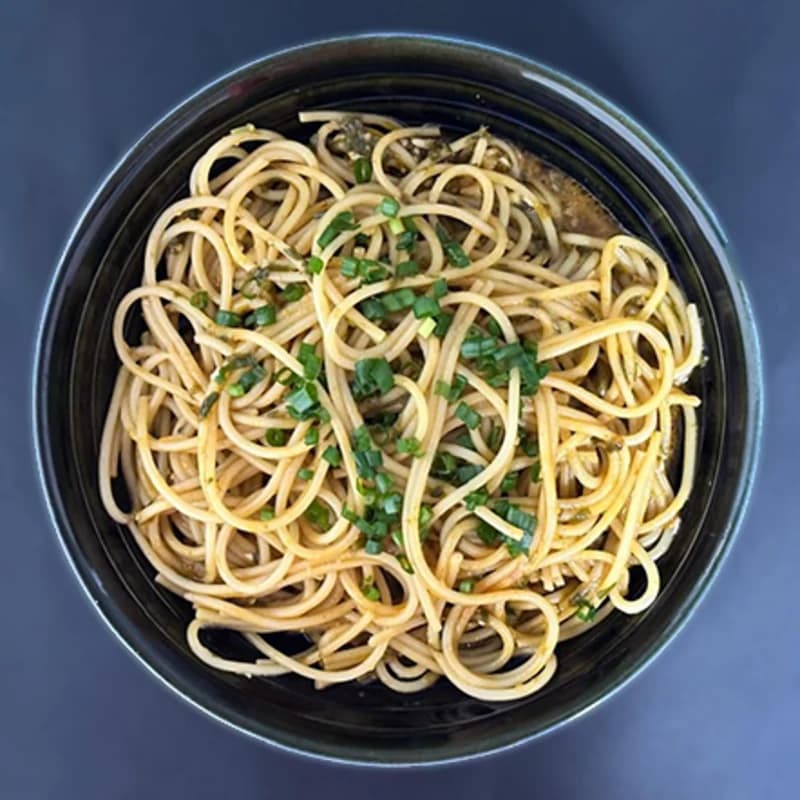 Gochujang Pasta recipe