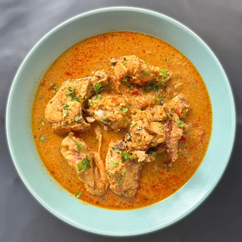 Chicken Chettinad recipe