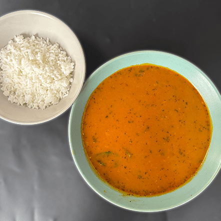 Poondu(Garlic) Kuzhambu  recipe