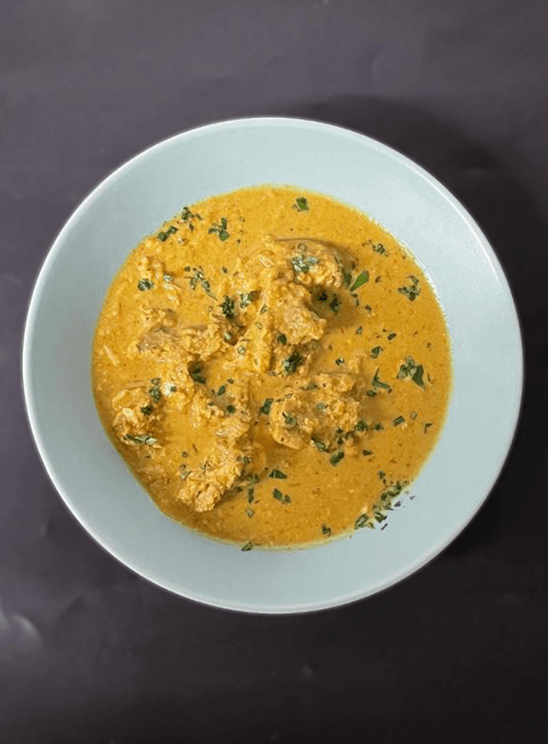 Kori(Chicken) Ghassi  recipe